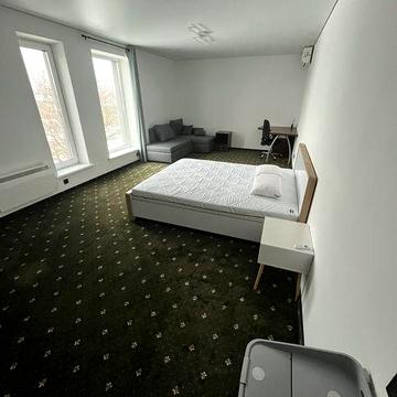 Оренда кімнати (міні -квартира) Новобудова