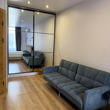 Оренда 1 кімнатноі в Софія Резиденс