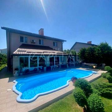 Продажа дома дачи Осокорки, бассейн, дом для себя ‼️