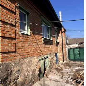 Недорого будинок на Старій Балашівці! (Початок району)!