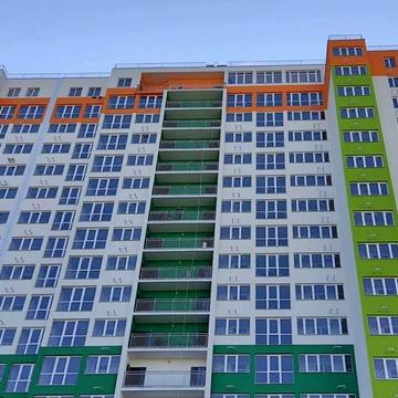 Продам 1-комнатную квартиру в ЖК Бульвар Акаций‼️Без комиссии‼️ ЖК Бульвар Акаций