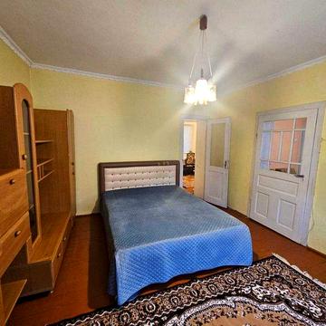 Оренда будинку. Газове опалення