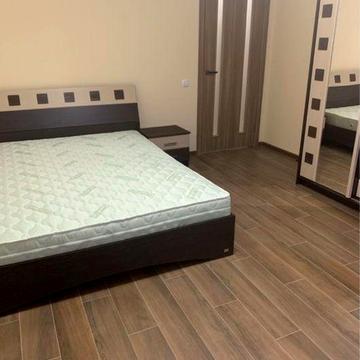 Сдам 1комн квартиру в новострое м. Гагарина ЖК Левада