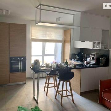 Довгострокова оренда 2к Квартира Набережна Перемоги вулиця ЖК River Park