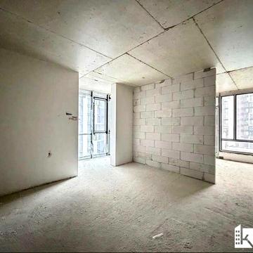 Здана 1кім з кухнею-студією та балконом в ЖК Манхетен ЖК Manhattan