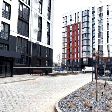 Продам 2 км квартиру в ЖК Фемілі Сіті ЖК Famili Citi