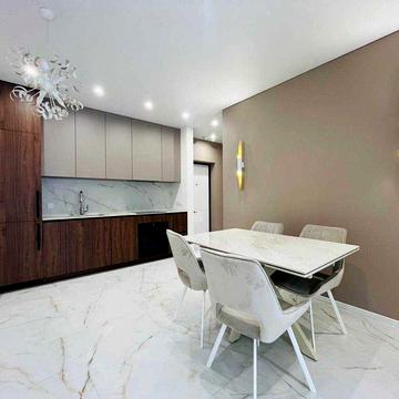 Оренда/Квартири, 1к, ЖК White Lines, Перша здача, вул Васильківська 1, Голосеевский р-он