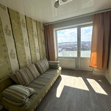 Довгострокова оренда 1к Квартира Чернівецька вулиця ЖК Воробьевы горы