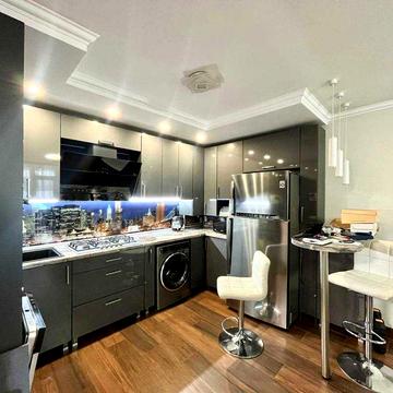 Продається 2х кімнатна квартира вул.Мазепи 2-Б, ЖК Avalon Light ЖК Avalon Light