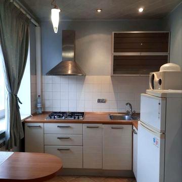 Реалтная 1-ка на Павлово Поле, метро 23 Августа, Деревянко 6