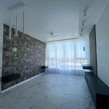 Студия в новом ЖК на Таирово ЖК Акварель