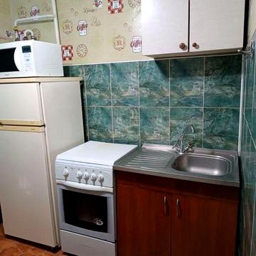 Сдам Квартиру СоцГород возле Цирка