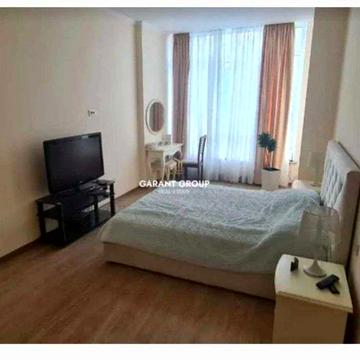 Однокімнатна квартира / біля моря