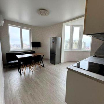 Срочно!1к.квартира с ремонтом!ЖК Таировские Сады! ЖК Таировские Сады