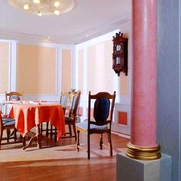 178 м² розкоші: камін, мармур, простір та статус у престижному районі Полтави