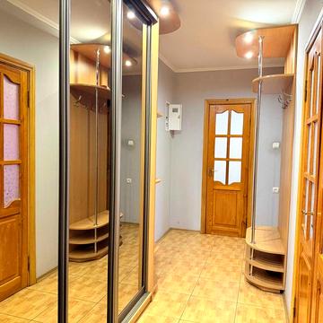 2к хороший стан+класне планування+меблі ID:43266