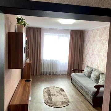 Продаж 3-кімнатної квартири в м. Носівка