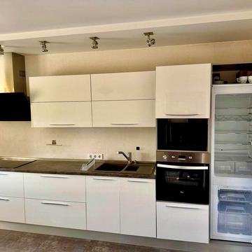 Оренда 1 кім. кв ЖК «Шоколад» (генератор на все: ліфт, вода, опалення). Від власника.