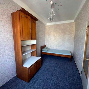 Ушинського 3, Караваєві дачі, оренда 2к, 4 поверх, ГАЗ!