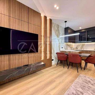 Оренда / Квартира 68 м2  / ЖК TRYIIINITY / Печерський район/Палац Україна