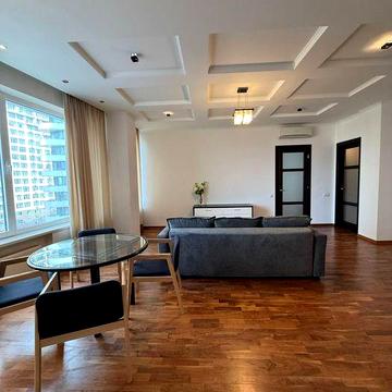 Сдам 1ую квартиру ЖК Белый парус,Литературная 1А.Евродвушка.Паркинг в