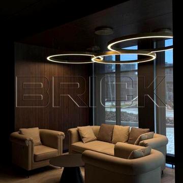 ЖК Trinity Тютюнника 41, 1 кімната, м. Палац Україна, Тринити, Трініті ЖК TRIINITY