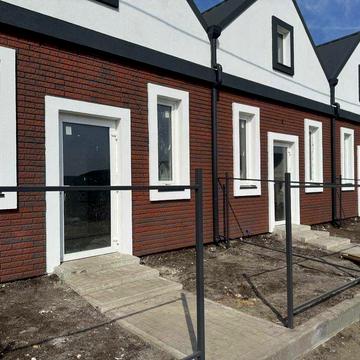 Таунхаус без ремонту Київська обл. с. Михайлівка - Рубежівка