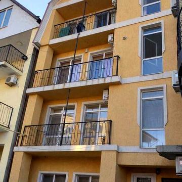 Капитальный дом 300м возле моря в престижном кооперативе "Посейдон"