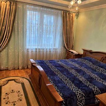 Вільно‼️Здам 3 кімн.кварт, вул.Героїв Майдану -Комарова