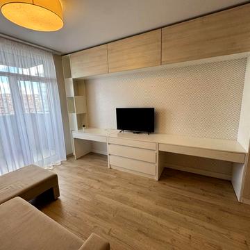 Оренда ‼️ Standart One‼️ ВІЛЬНА‼️Васильківська 100А S1