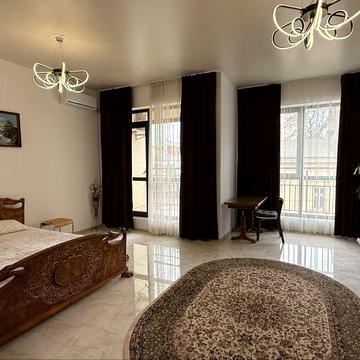 Оренда 1-кімнатної квартири в ближньому центрі Львова вул. Замарстинівська 43