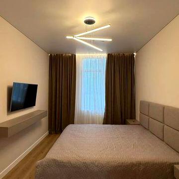 ‼️‼️Сдам красивую 1к 60 Жемчужина Кадор Сити Краснова