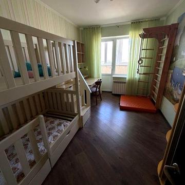 В продаже квартира