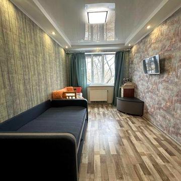 Продаж! 1 кім з РЕМОНТОМ. клубний будинок