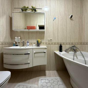 Продається 2х рівнева квартира в ЖК Континент ЖК Континент