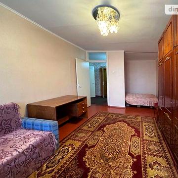 Довгострокова оренда 1к Квартира Братів Горобців (Кедрина Дмитра) вулиця