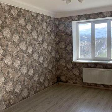 Продам квартиру з індивідуальним опаленням