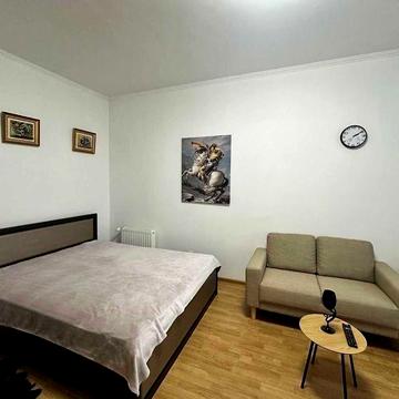 Оренда 1-к квартири в ЖК Кросворд, вул. Сахарова