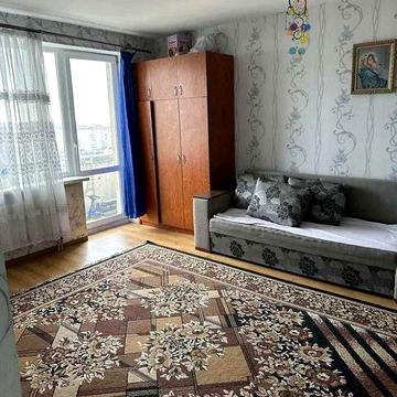 Оренда 1-к квартири на вул. Плугова