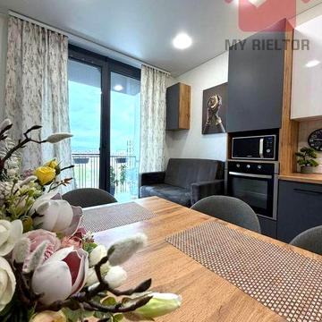 Продаж двокімнатної квартири ЖК Park Land