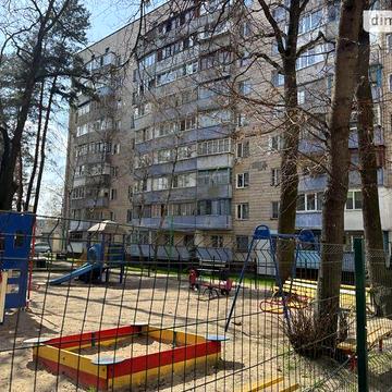 Довгострокова оренда 1к Квартира Пономарьова вулиця