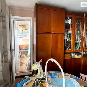 Продаж 2к Квартира Бугаївська вулиця