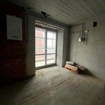 2к квартира 61м2, НОВОБУДОВА, КОТЕЛ, поверх 7/10, здана секція ЖК Стандарт