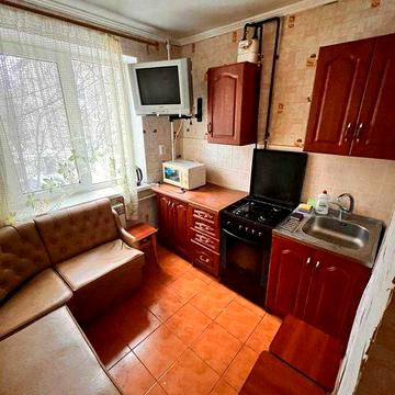 Актуально! 1к кв. пр Поля, Стромцова, Щербакова. Средний этаж! ЭКСКЛЮЗИВ