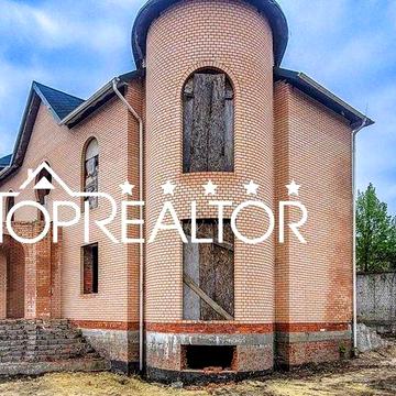 ‼️Продаж недобудованого котеджу | Сокільники (Сокольники)‼️