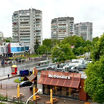 Ринкова вул. (Примакова), 35