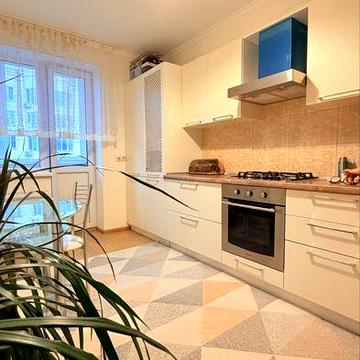 Продам 1 кімнатну квартиру ЖК Сонячний ЖК Софія!