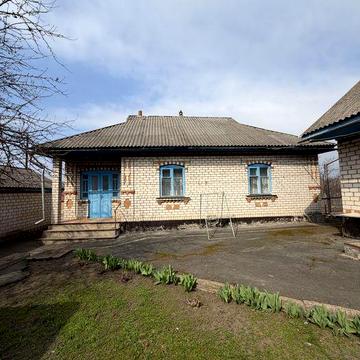 Продам будинок в Гайвороні