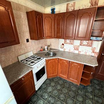 Оренда 1к Конституції 36 Відеоогляд