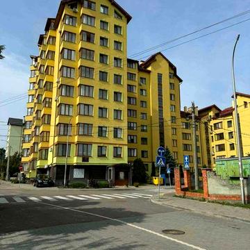 Комфортна 2-к квартира під ключ у центрі Трускавця! ЖК ОСМД. «Элитный Дом»»